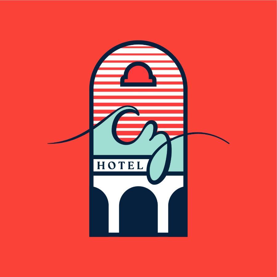 Hotel Cz Санта Крус Уатулко Екстериор снимка